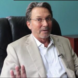 Stephen Sobota